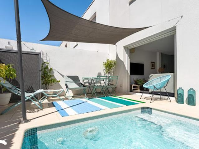 Vente Maison 4 pièces 82 m2 Castelnau le Lez