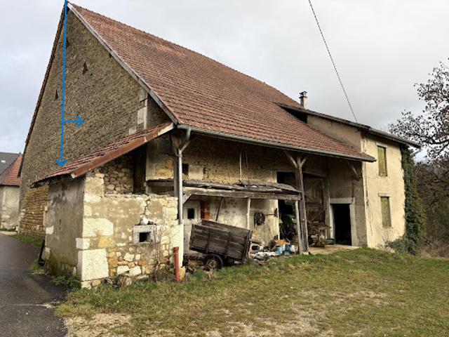 Vente Maison 4 pièces 82 m2 Champagne en Valromey