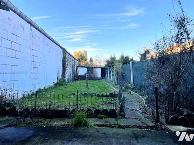 Vente Maison 4 pièces 82 m2 Amiens