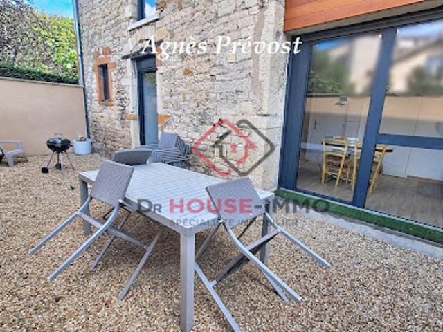 Vente Maison 4 pièces 82 m2 Anse