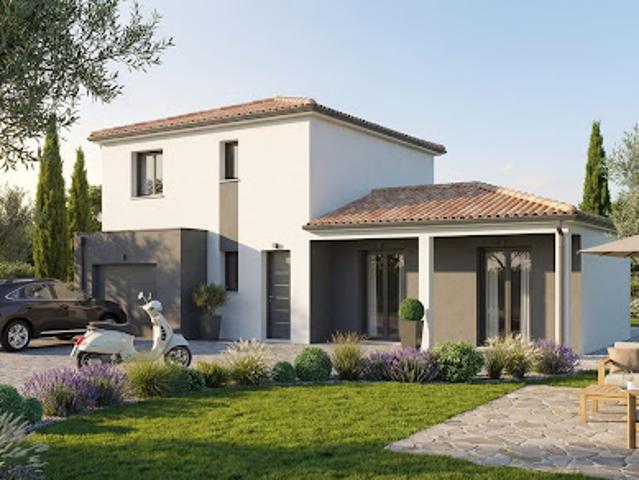 Vente Maison 4 pièces 82 m2 Allériot