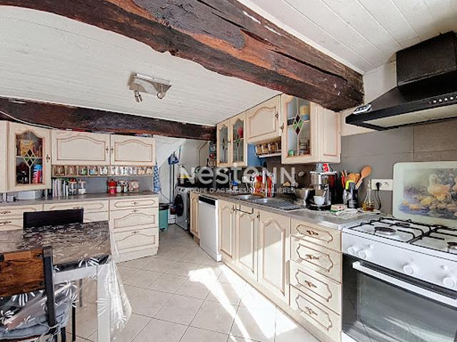 Vente Maison 4 pièces 82 m2 Auch