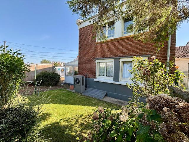 Vente Maison 4 pièces 82 m2 Auchel