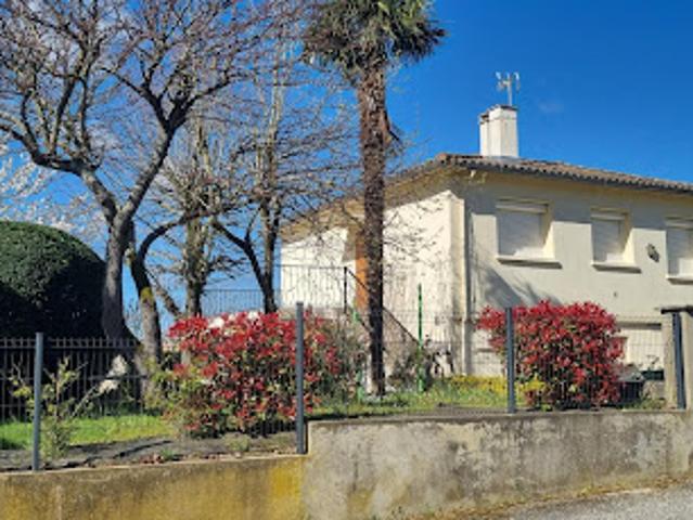Vente Maison 4 pièces 82 m2 Avignonet Lauragais