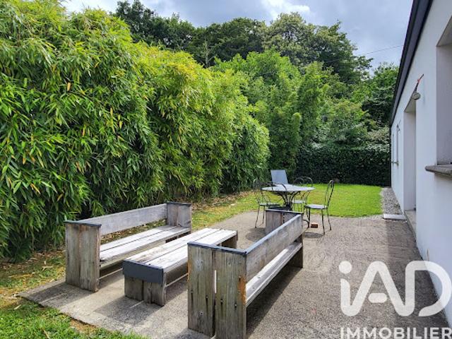 Vente Maison 4 pièces 82 m2 Bouguenais
