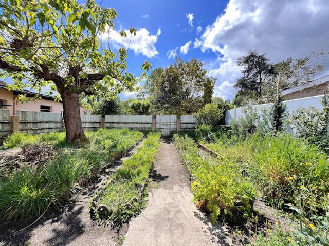 Vente Maison 4 pièces 82 m2 Bordeaux