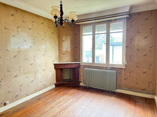 Vente Maison 4 pièces 82 m2 Bordeaux
