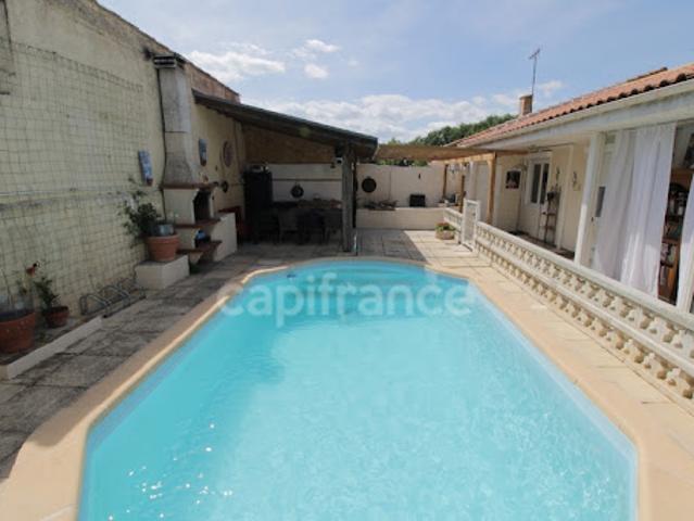 Vente Maison 4 pièces 82 m2 Bassan