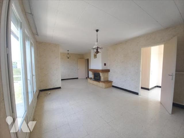 Vente Maison 4 pièces 82 m2 Bettancourt la Ferrée