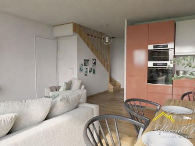 Vente Maison 4 pièces 82 m2 Bessières