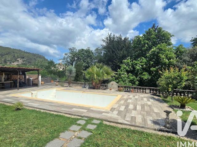 Vente Maison 4 pièces 82 m2 Gonfaron