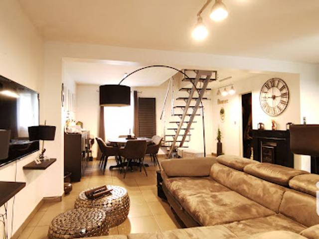 Vente Maison 4 pièces 82 m2 Gagny