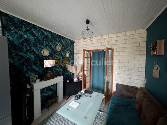 Vente Maison 4 pièces 82 m2 Guerpont