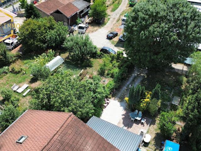 Vente Maison 4 pièces 82 m2 Domene
