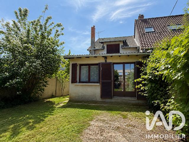 Vente Maison 4 pièces 82 m2 Draveil
