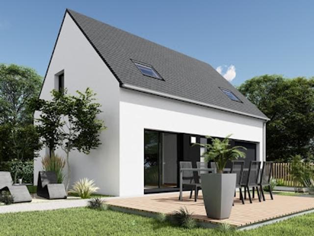 Vente Maison 4 pièces 82 m2 Erquy