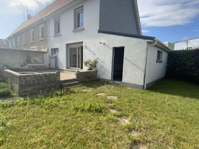 Vente Maison 4 pièces 82 m2 Etaples