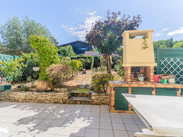 Vente Maison 4 pièces 82 m2 Eysines