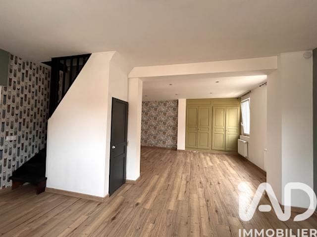 Vente Maison 4 pièces 82 m2 Fouilloy