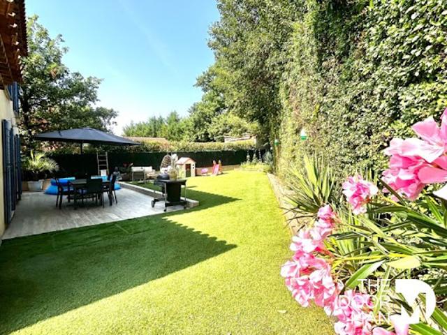 Vente Maison 4 pièces 82 m2 Forcalqueiret