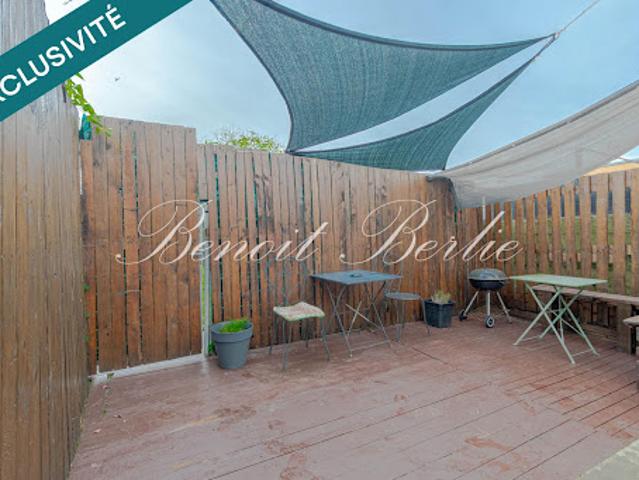 Vente Maison 4 pièces 82 m2 Floirac