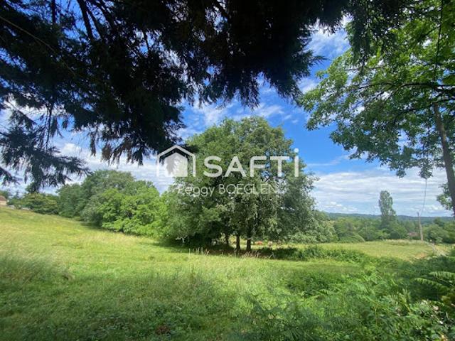 Vente Maison 4 pièces 82 m2 Frayssinet le Gélat