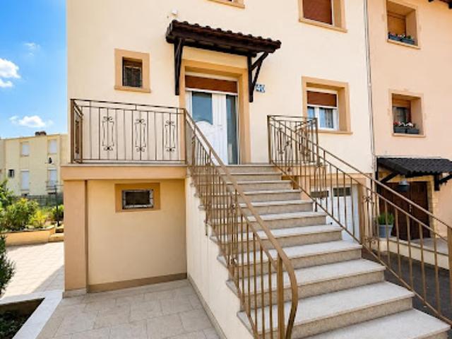 Vente Maison 4 pièces 82 m2 Hayange