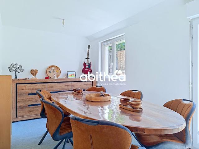 Vente Maison 4 pièces 82 m2 Henin beaumont
