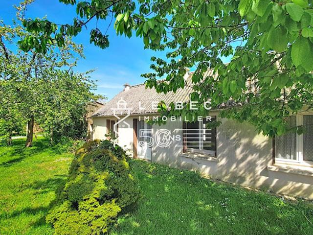 Vente Maison 4 pièces 82 m2 Hennebont