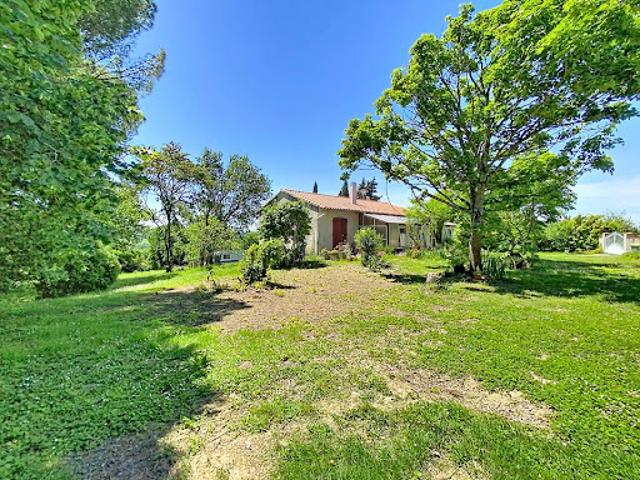 Vente Maison 4 pièces 82 m2 Odars