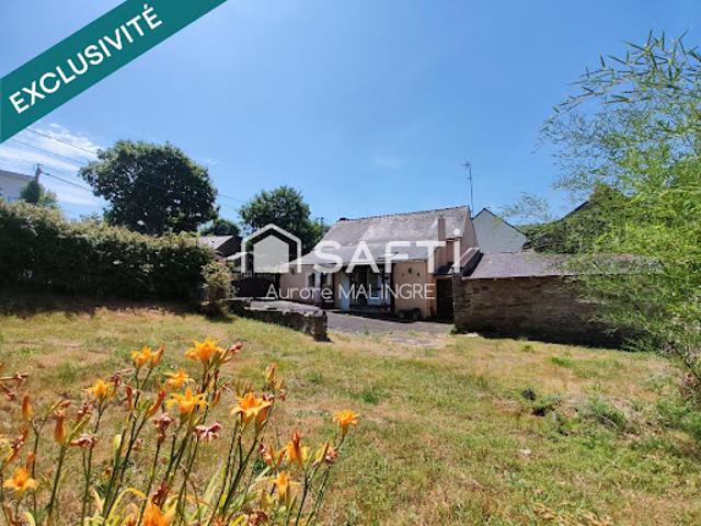 Vente Maison 4 pièces 82 m2 Orvault