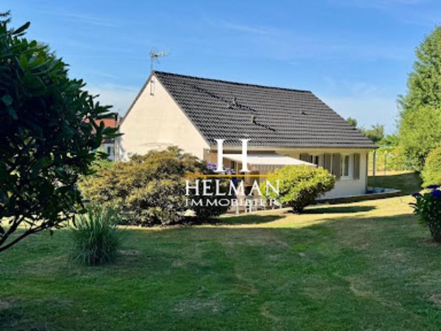 Vente Maison 4 pièces 82 m2 Longuenesse