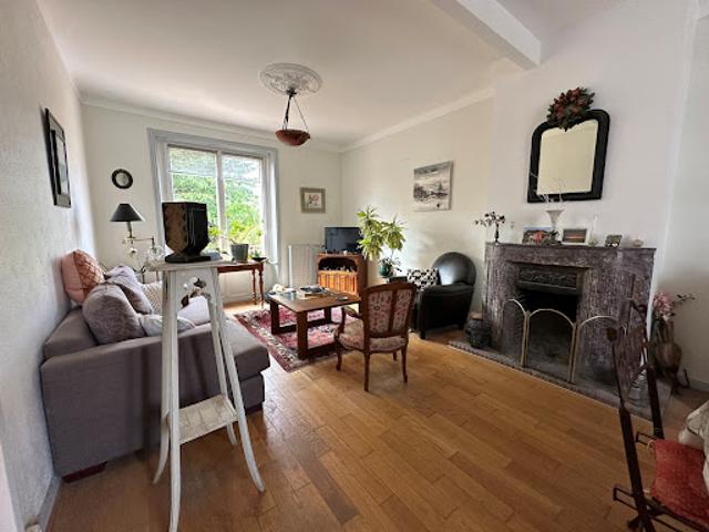 Vente Maison 4 pièces 82 m2 Lorient