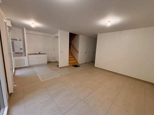 Vente Maison 4 pièces 82 m2 La Queue en Brie