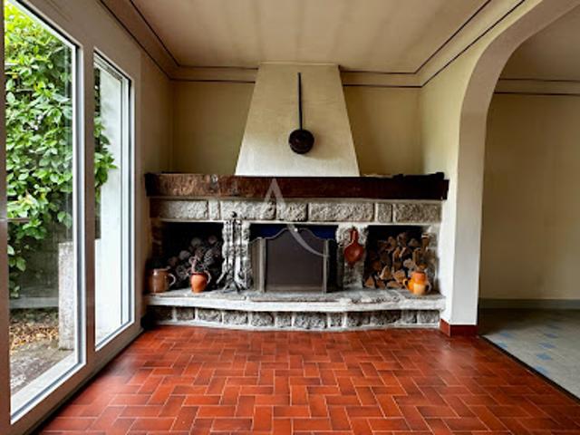 Vente Maison 4 pièces 82 m2 La Roche sur Yon