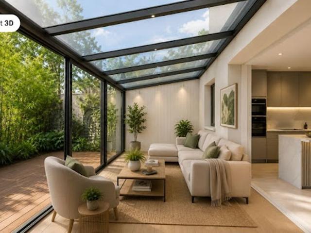 Vente Maison 4 pièces 82 m2 La Rochelle