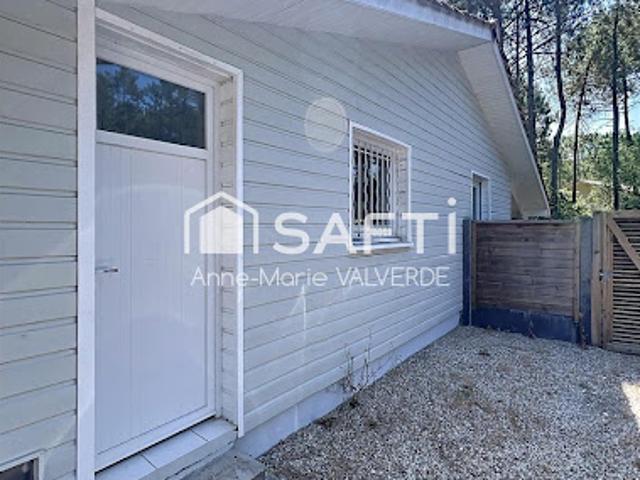 Vente Maison 4 pièces 82 m2 Lacanau