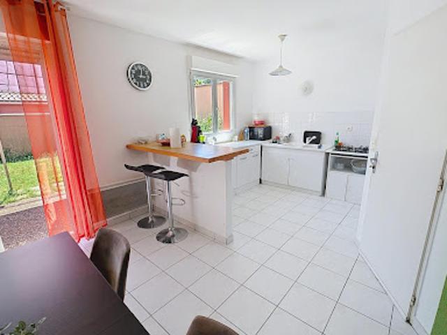 Vente Maison 4 pièces 82 m2 Langon