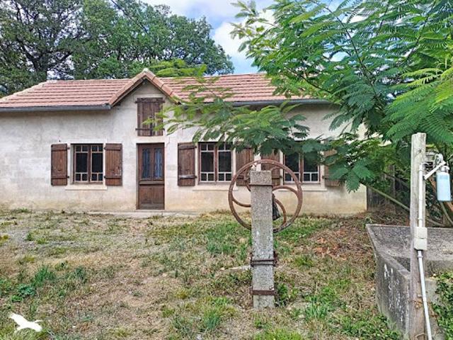 Vente Maison 4 pièces 82 m2 Lannux