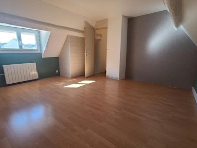 Vente Maison 4 pièces 82 m2 Le Coudray