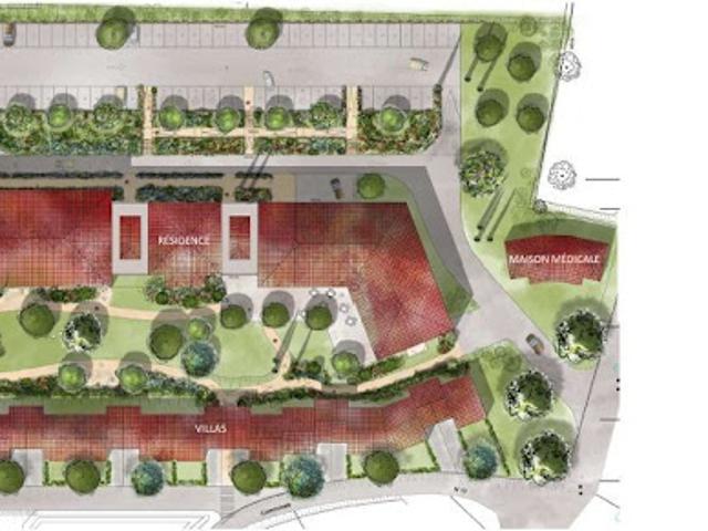 Vente Maison 4 pièces 82 m2 Le Brusquet