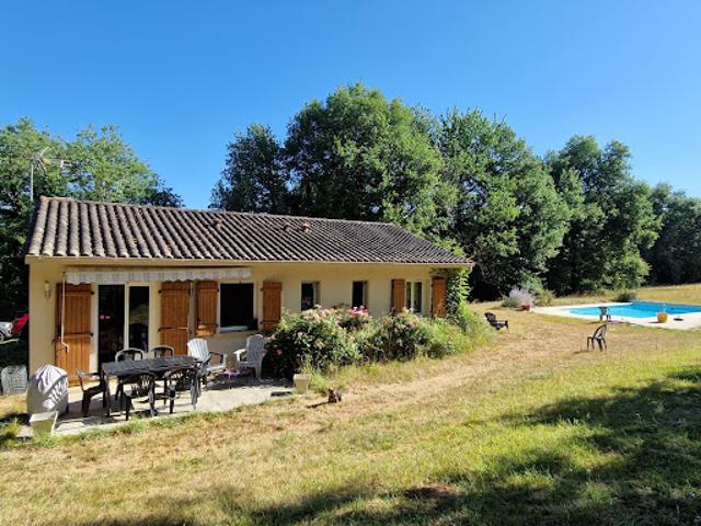 Vente Maison 4 pièces 82 m2 Le Bugue