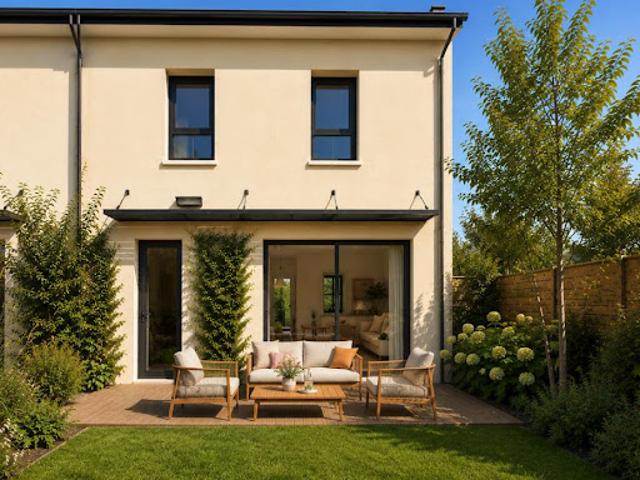 Vente Maison 4 pièces 82 m2 Le Havre