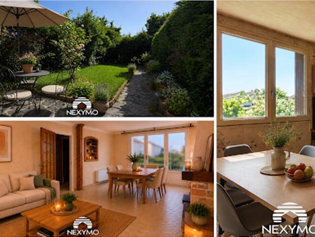 Vente Maison 4 pièces 82 m2 Le Mans