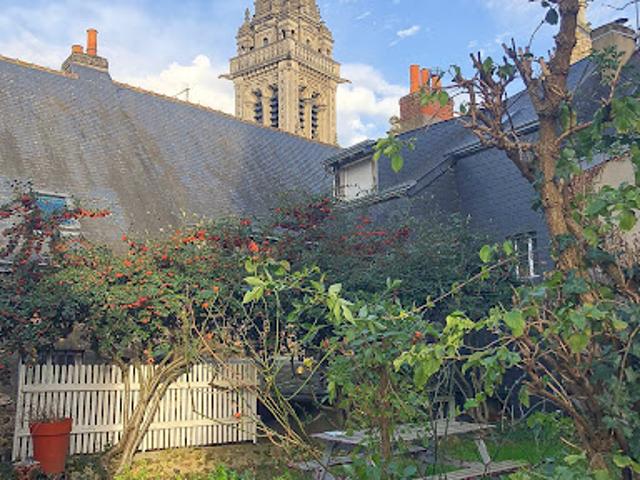 Vente Maison 4 pièces 82 m2 Le Mans