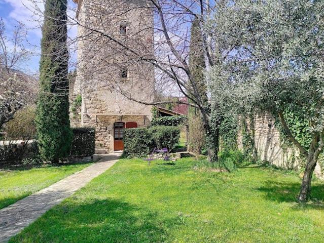 Vente Maison 4 pièces 82 m2 Limans