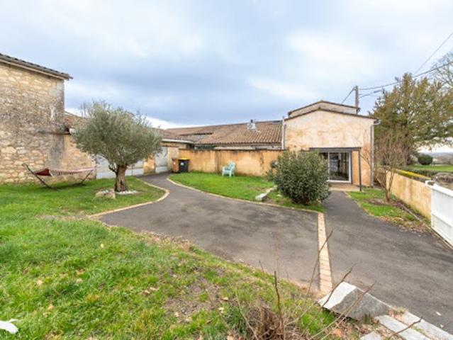 Vente Maison 4 pièces 82 m2 Lugon et l'Ile du Carney