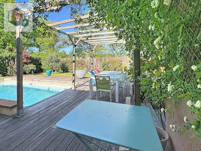 Vente Maison 4 pièces 82 m2 Montauban