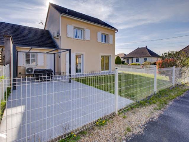 Vente Maison 4 pièces 82 m2 Malemort sur Corrèze