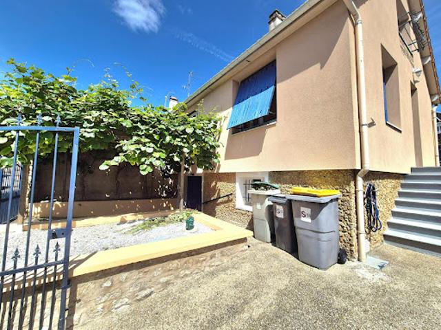 Vente Maison 4 pièces 82 m2 Mantes la Ville